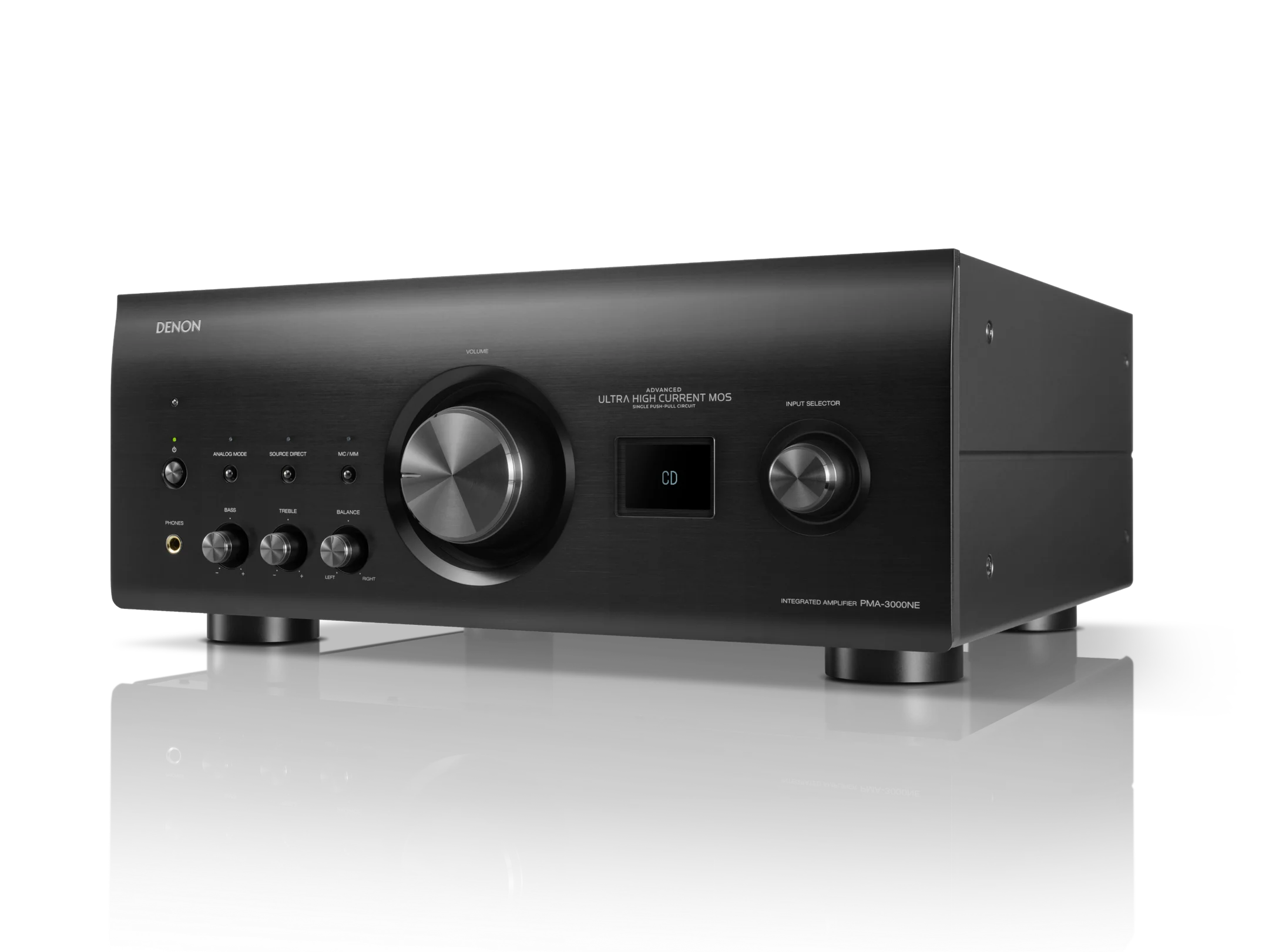 Denon PMA-3000NE