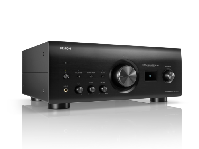 Denon PMA-3000NE