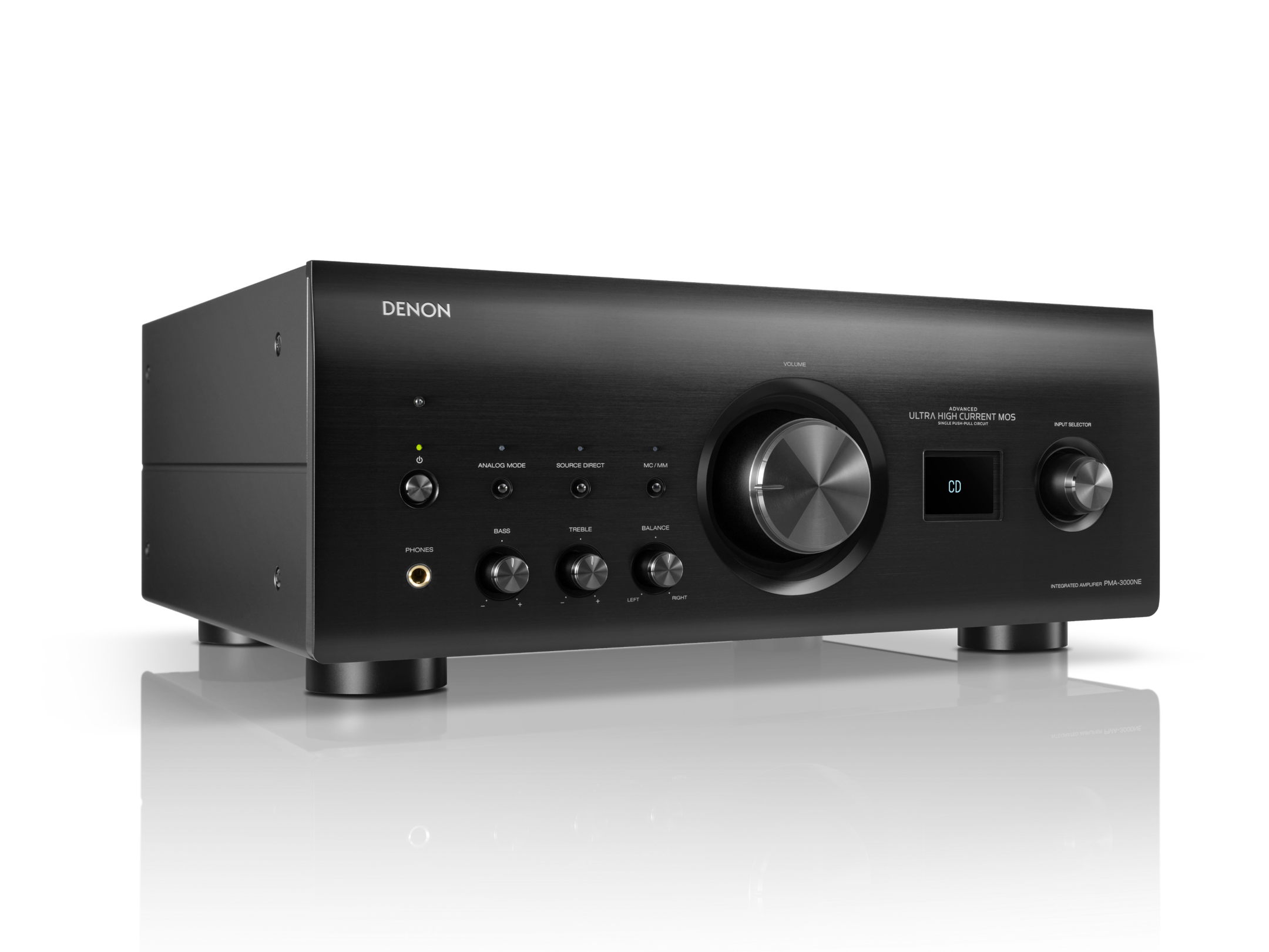 Denon PMA-3000NE