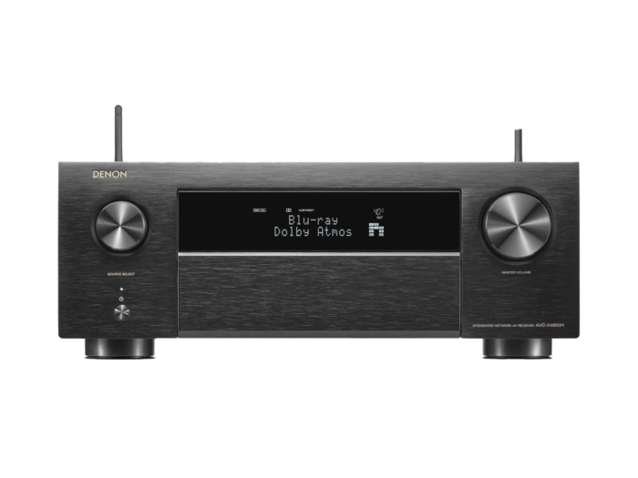 AVC-X4800H