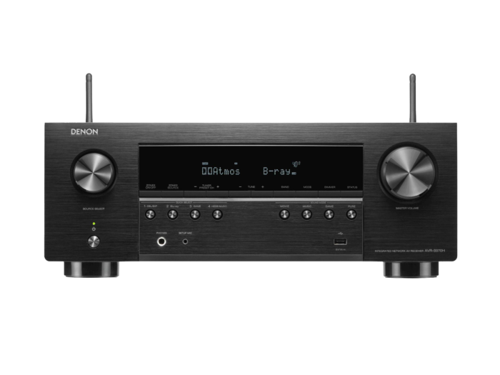AVR-S970H