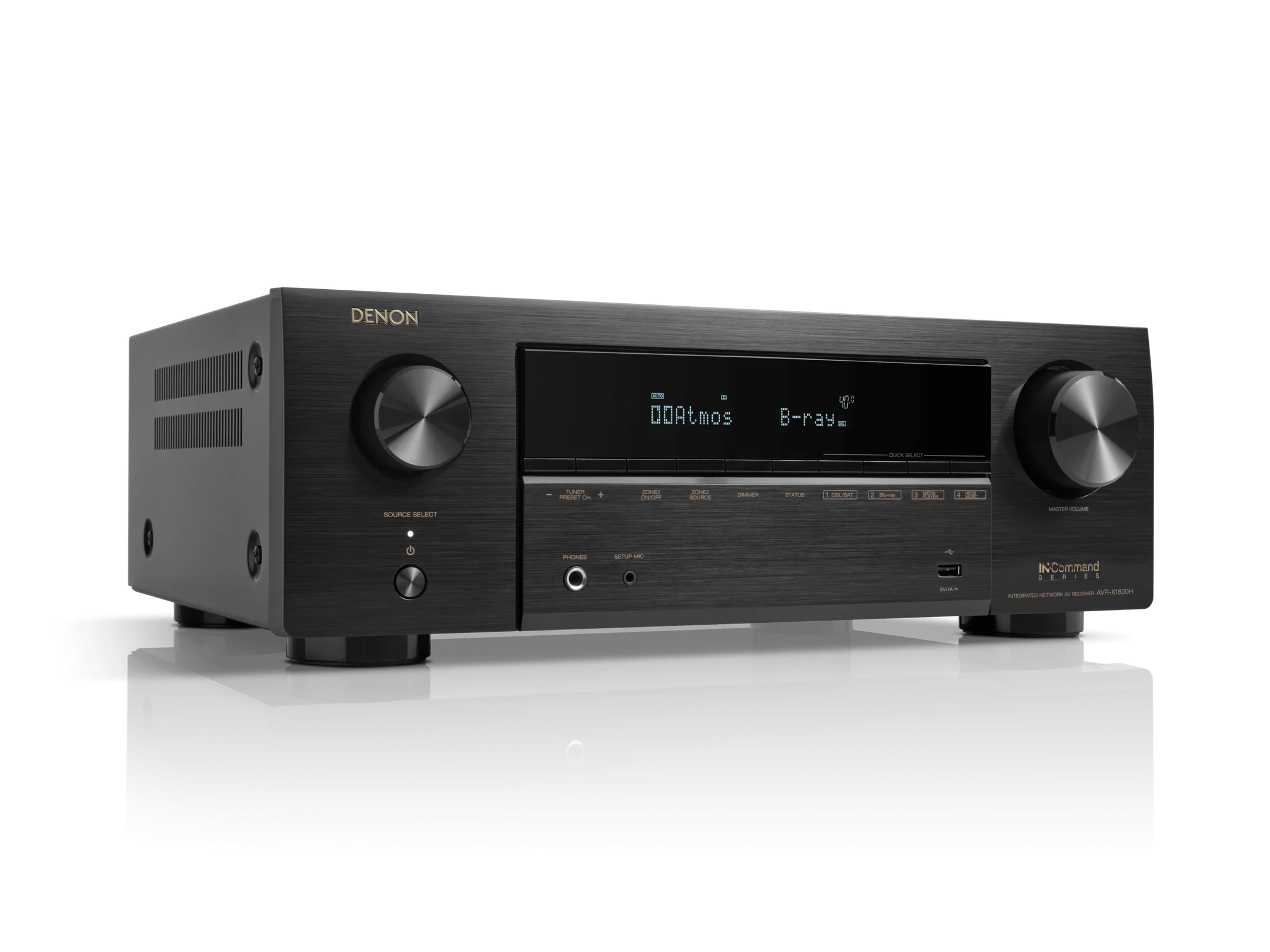 AVR-X1800H