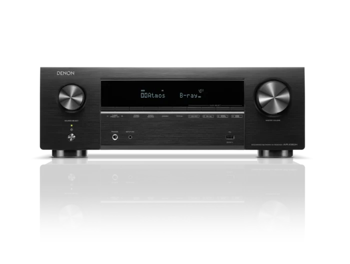 AVR-X1800H