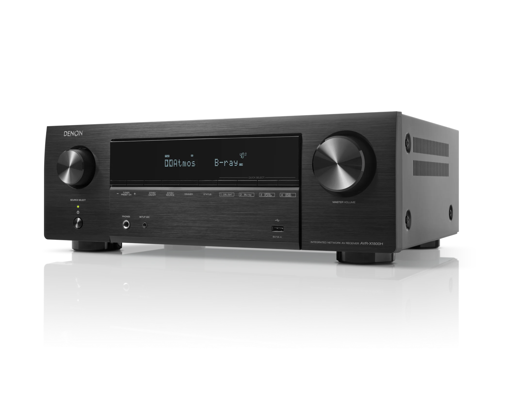 AVR-X1800H