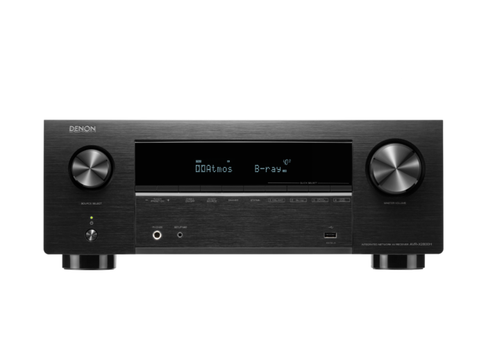 AVR-X2800H