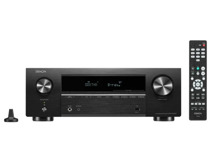 AVR-X580BT