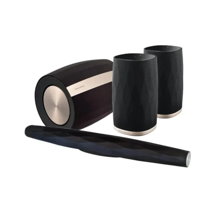 soundbar b&w
