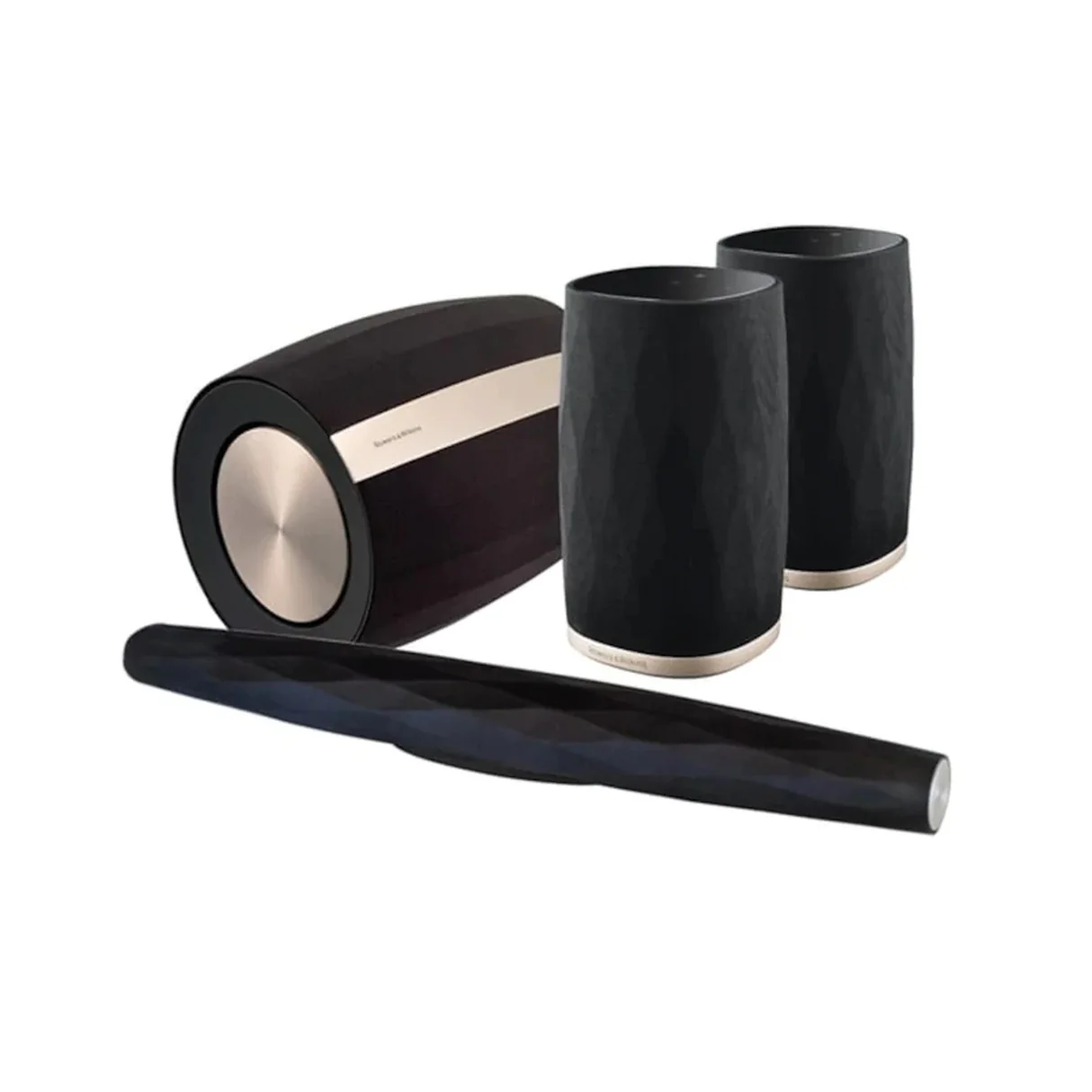 soundbar b&w