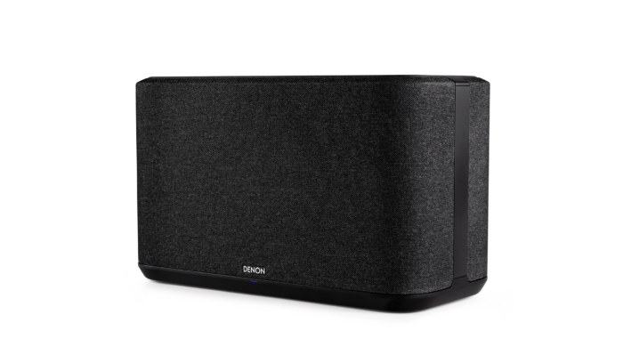 Denon Home 350 Wireless Smart Speaker – Hi-Res Stereo Speaker with HEOS Built-in & AirPlay 2