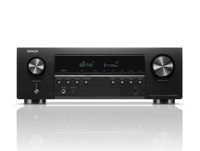 Denon_AVR_S670H