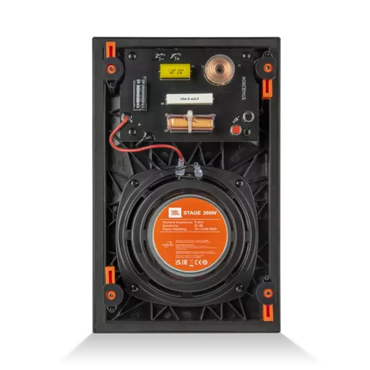 JBL Stage 260W — view 2