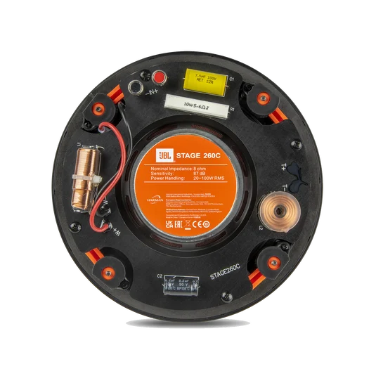 JBL Stage 260C — view 7