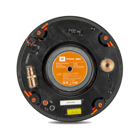 JBL Stage 280C (SKU: JBL280C) - Image 5