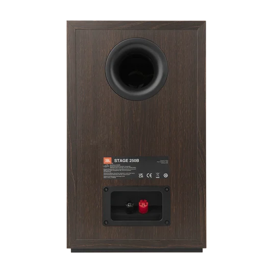 JBL Stage 250B (SKU: JBL250BBLK) - Image 8