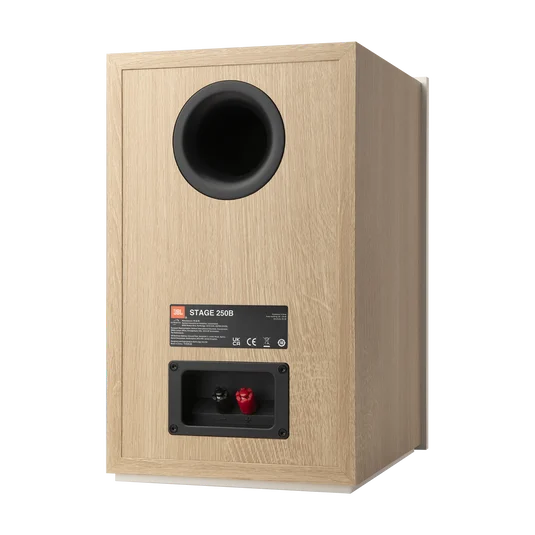 JBL Stage 250B (SKU: JBL250BBLK) - Image 4