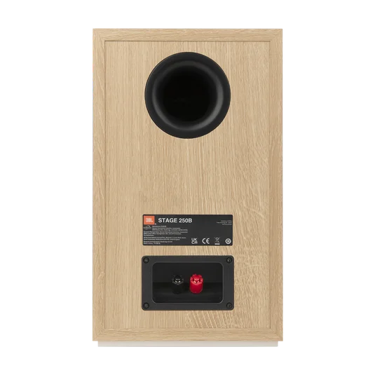 JBL Stage 250B (SKU: JBL250BBLK) - Image 5