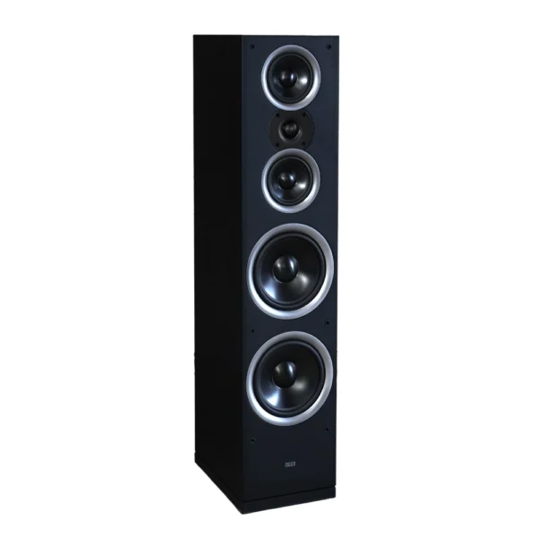 LiYA Maestro 8