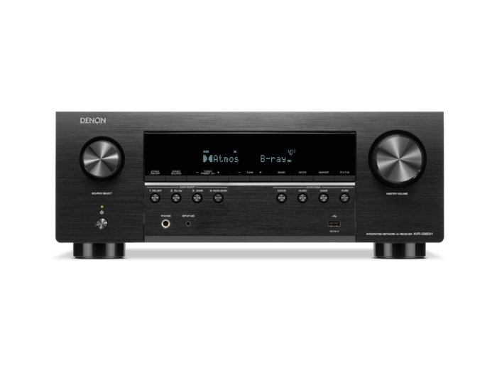 AVRS980H