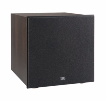 JBL Stage 200P (SKU: JBL200PBLKIN)