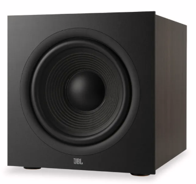 JBL Stage 220P (SKU: JBL220PBLKIN) - Image 2