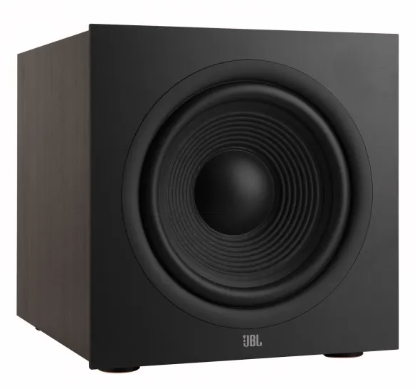 JBL Stage 220P (SKU: JBL220PBLKIN)