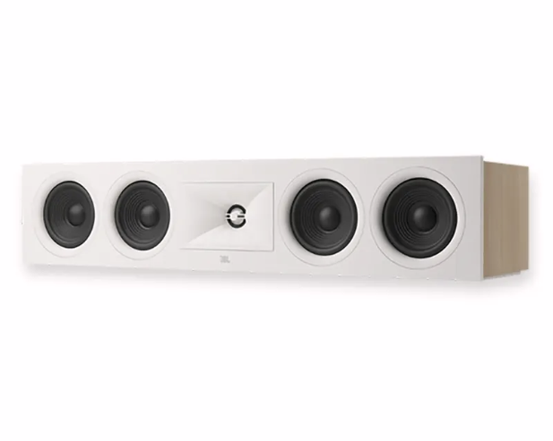 jbl stage 245c