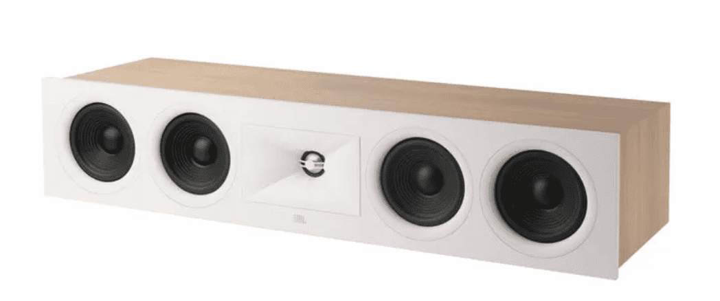JBL Stage 245C