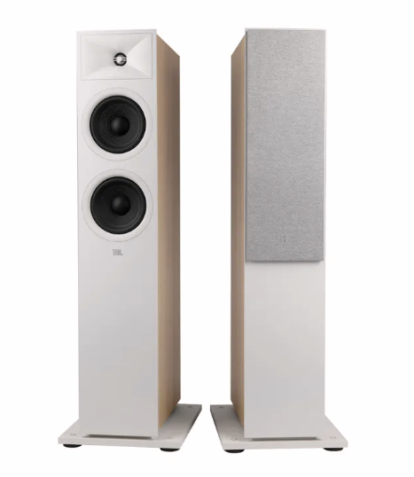 JBL Stage 260F (SKU: JBL260FBLK)
