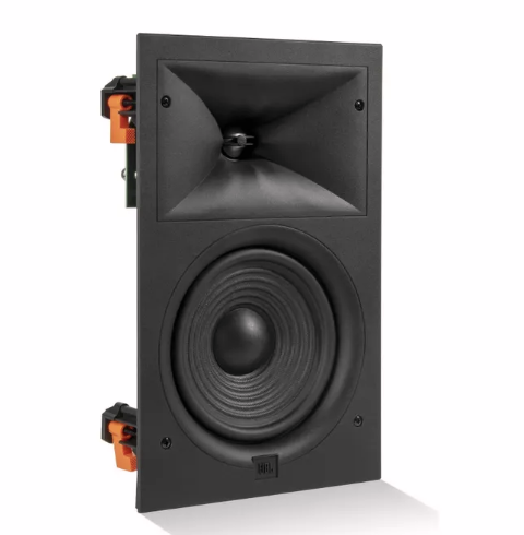 JBL Stage 260W (SKU: JBL260W)