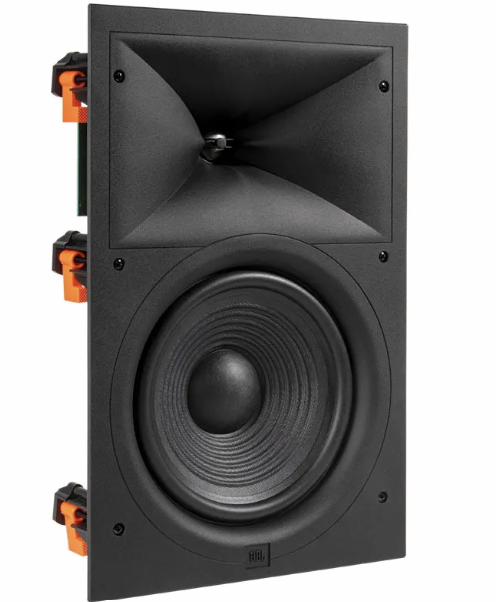 JBL Stage 280W (SKU: JBL280W)
