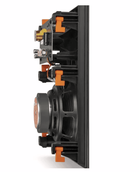 JBL Stage 280CSA — view 3