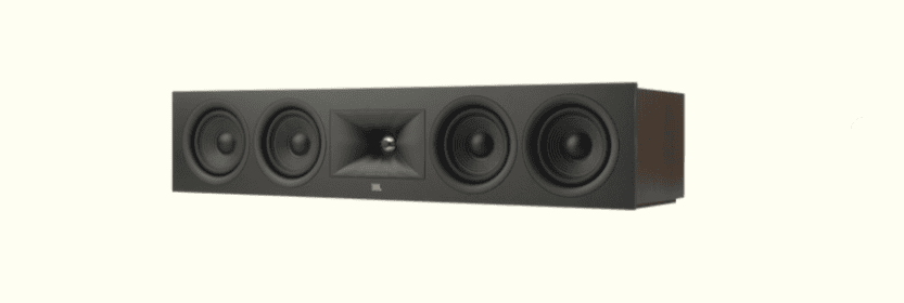 JBL Stage 245C — view 2