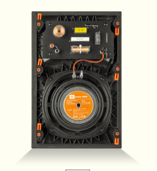 JBL Stage 280W