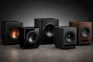 Subwoofers