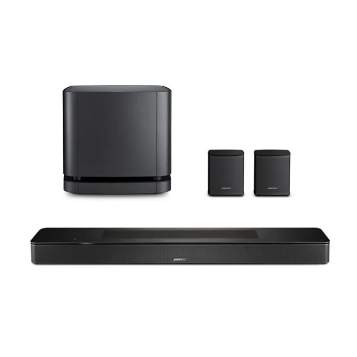 bose 600