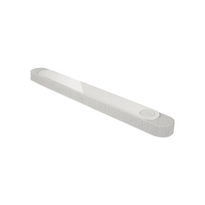 Bose Lifestyle Ultra Soundbar - Wireless Home Soundbar with Dolby Atmos, Surround Sound, (White)