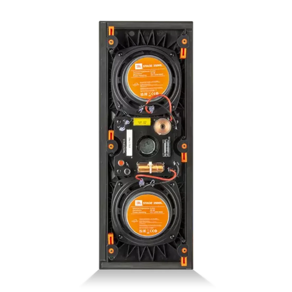 JBL Stage 250WL — view 3