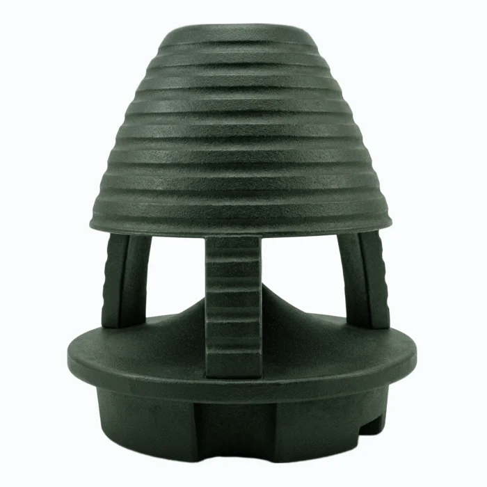 liya-gs6-Garden-speaker-Militery-green