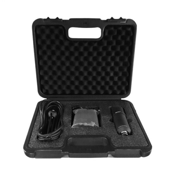Cymix C01 Plus Studio Condenser Microphone – Affordable Recording Solution - Image 2