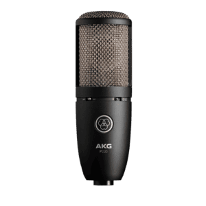 Microphone