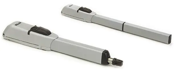 FAAC 415 Electromechanical Swing Gate Operator – 230V