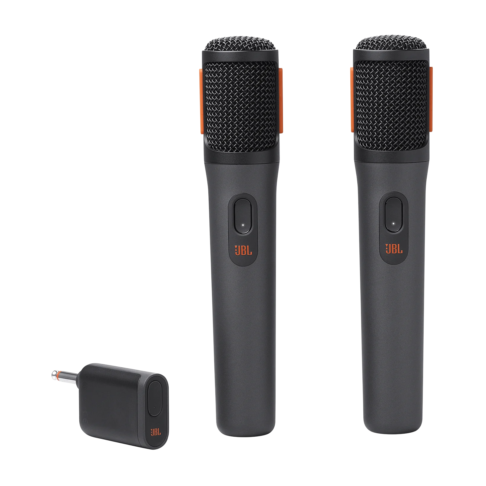 JBL PartyBox Wireless Microphone Set
