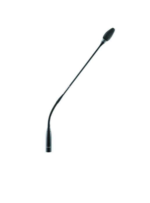 Sennheiser MEG 14‑40 B Gooseneck Microphone – Professional Speech & Conference