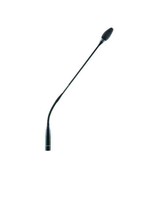 Sennheiser MEG 14‑40 B Gooseneck Microphone – Professional Speech & Conference