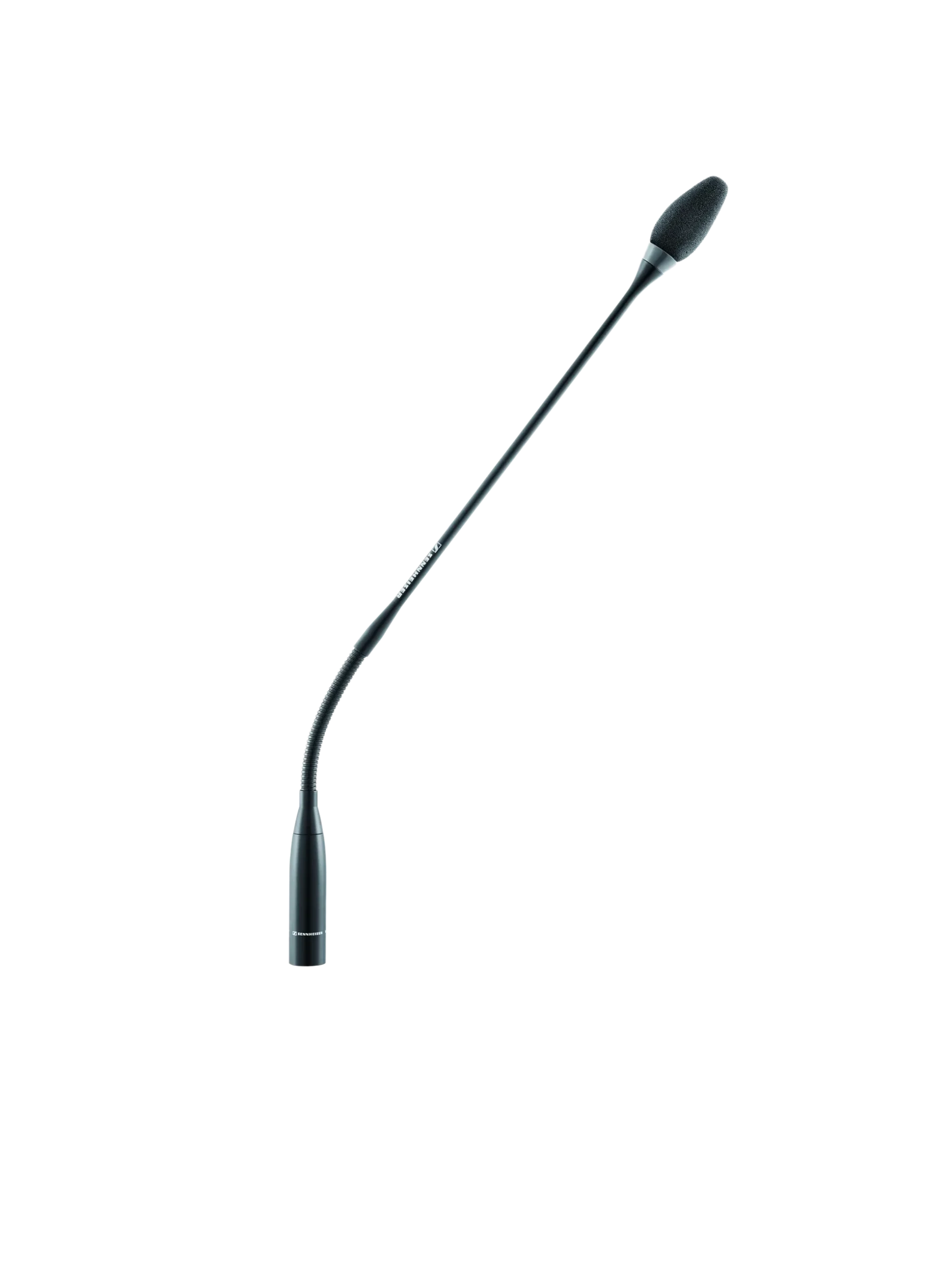 Sennheiser MEG 14‑40 B Gooseneck Microphone – Professional Speech & Conference
