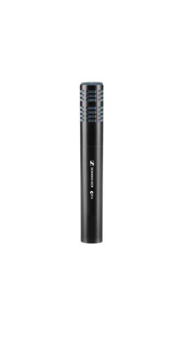 Sennheiser e 914 Recording Instrument Microphone